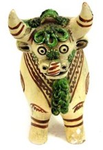Torito de Pukará