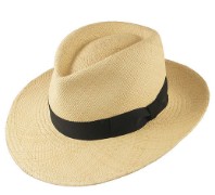 Original Panama-Hüte aus Ecuador Original Panama-Hüte aus Ecuador